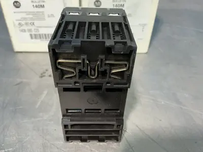 Used ALLENBRADLEY 140MD8EC25 Circuit Breakers Ohio US | HGR 24 #1545306