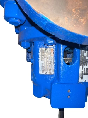 Used GOULDS 3355 Centrifugal Pumps MX | MAQUINARIA PECUSA #934752