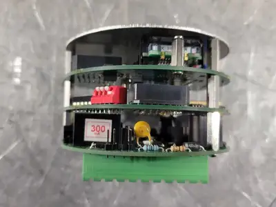 NEW SAFETY TECHNOLOGY INTERNATIONAL GC802