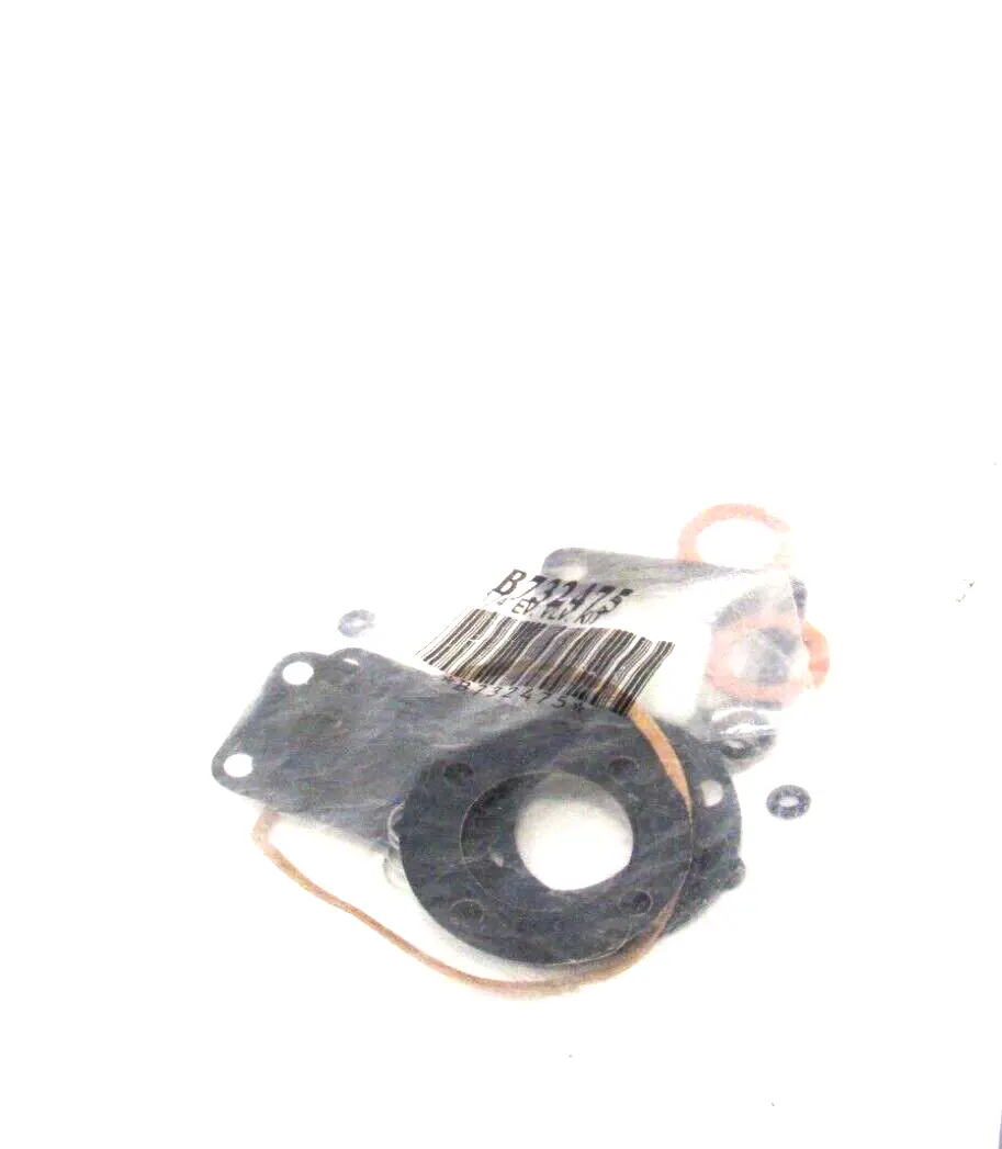 NEW PARKER B732475 VALVE KIT 1/4"