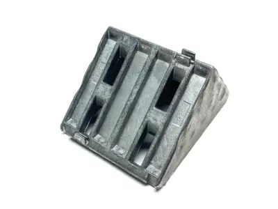New | in-Stock BOSCH REXROTH GUSSET CORNER ANGLE BRACKET 90 X 90MM Miscellaneous MRO | Maverick Industrial Sales #1121954