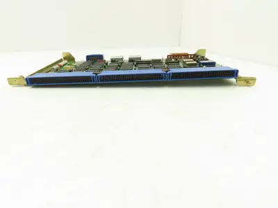 Fanuc A16B-1210-0210/03B Printed Circuit Control Board Ram Interface PCB
