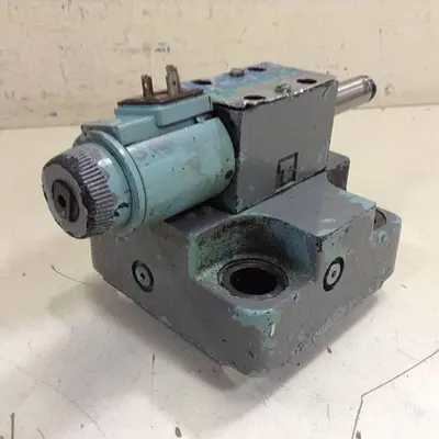 USED VICKERS CVCS40D1S210S20AP100AP299A99