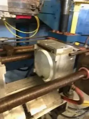 Used ROCHELEAU SPB-2 Blow Molding Machines Arizona US | KD Machinery #1293524
