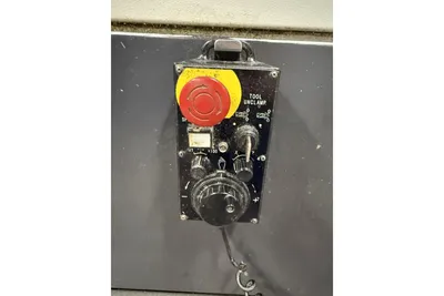 Used _UNKNOWN_ _UNKNOWN_ Vertical Machining Centers Utah US | KD Auctions #1548870