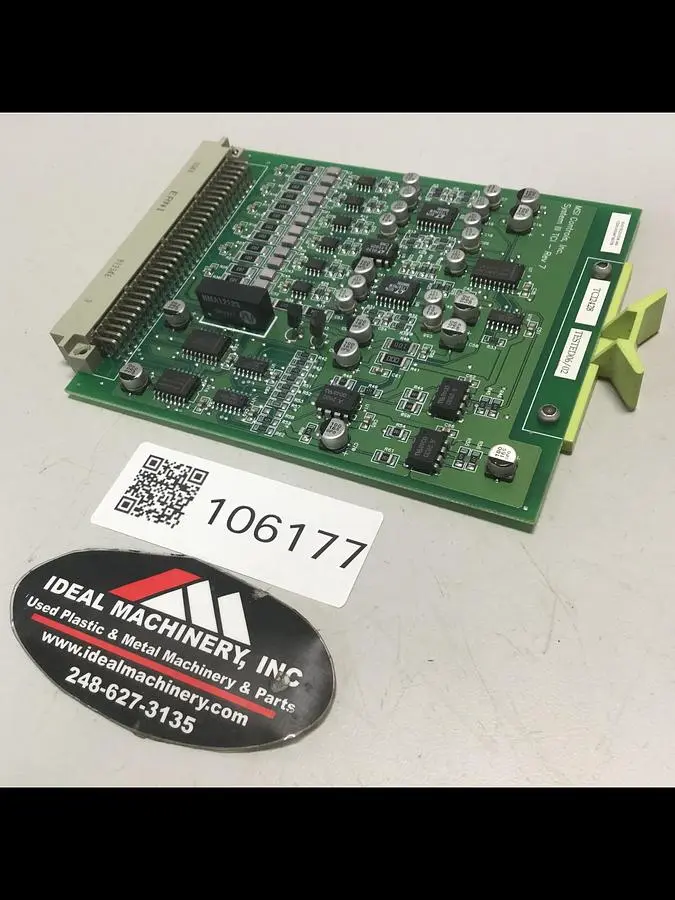 USED AMERICAN MSI C3201.010.067