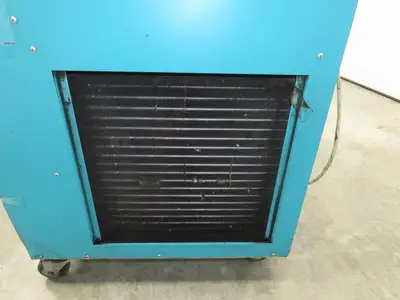 MovinCool Classic 10 Portable Spot Cooling Air Conditioner 10000 BTU 115V 1Ph