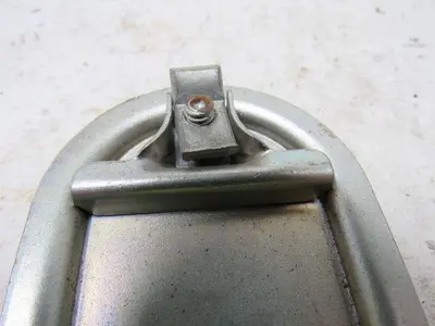 Crouse-Hinds 470 1-1/4" Conduit Outlet Body Cover Lot of 24