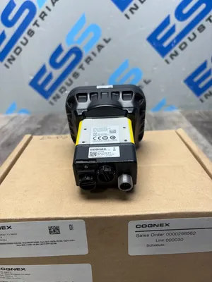 USED Cognex DM374X