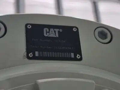 NEW CATERPILLAR 1C7059