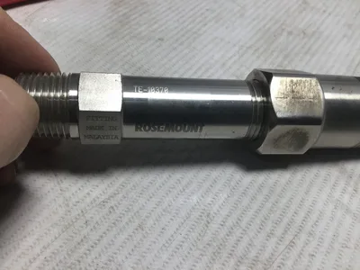 ROSEMOUNT SENSOR PROBE MODEL #0068P2110040201265508