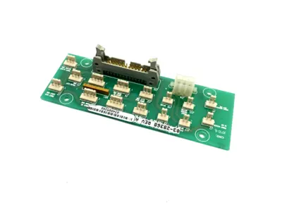 03-28368 | ASM  Rev. A Right Side Control Circuit Board For Eagle 60 Bonder - Used
