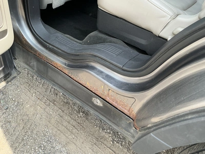 USED 2012 FORD EXPLORER