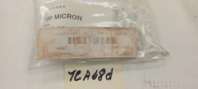 NEW PEM PEM 100-2"PX12"L
