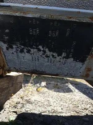 Used 2010 GASPAR INC. _UNKNOWN_ Heat Exchangers | DH Griffin Used Equipment #1383154