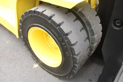 Used 1996 HYSTER H155XL Misc Forklifts Pennsylvania US | National Lift Equipment #1368698