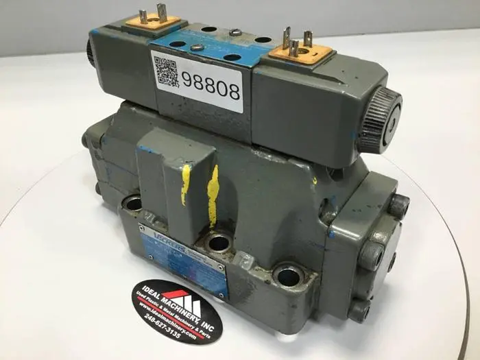 USED VICKERS DG4V-3-6C-M-U-HL7-60-B13