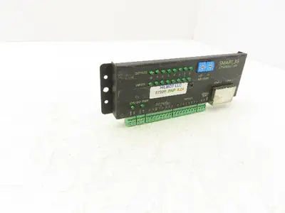 Used HILMOT _UNKNOWN_ PLC Ethernet Equipment Indiana US | Arrow Industrial #1364917