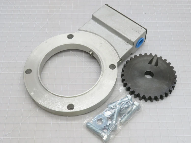 New | in-Stock MADISON ELECTRIC _UNKNOWN_ Connector Accessories | OCO Industrial #1667101