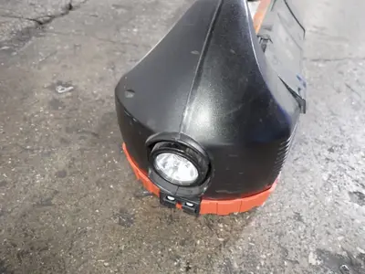 Used DURACELL POWERPACK 450 Miscellaneous MRO Ohio US | HGR 24 #776266