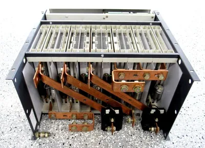 NEW SIEMENS 6QG-3516-5EA01 THYRISTOR 6QG35165EA01 A-96365464-00071