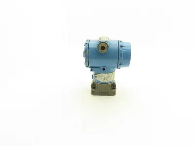 Rosemount 3051L3AA0FD11AM5E5 Electronic Pressure Transmitter 10.5-55vdc