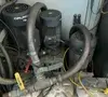 Used 1995 CHARMILLES TECHNOLOGIES ROBOFIL 310 Wire EDM Ohio US | HGR 24 #1301571