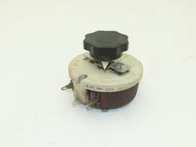 Miller 083 671 Dialarc HF 	Rheostat WW 150W 15 ohm & Knob Assembly Welding Parts