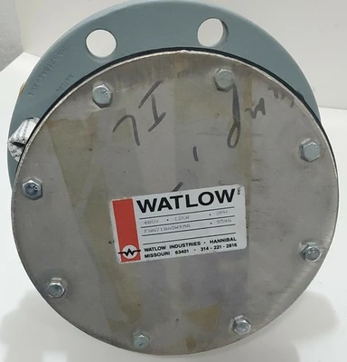 NEW Watlow FNN718A5WXMA