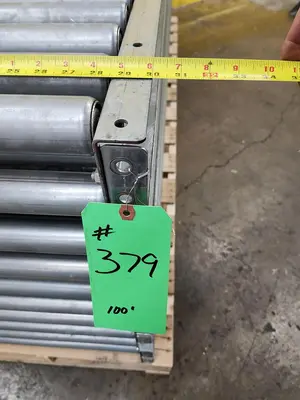 Used INTELLIGRATED GRAVITY CONVEYOR Conveyors Wisconsin US | Packer City Sales #1298011