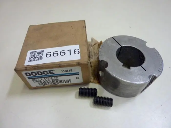 NEW DODGE 2517 X 1-1/2