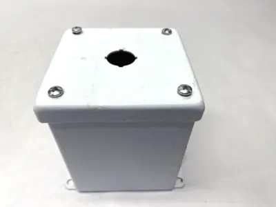 USED HOFFMAN E1PBXM, 13035