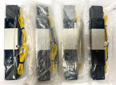 Koganei A183-4E2 Other Valves & Manifolds | ANACAPA EQUIPMENT BROKERS, INC (2)