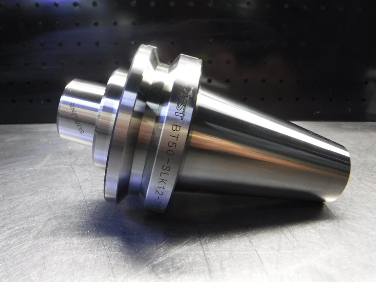 Used MST _UNKNOWN_ BT Holders Michigan US | Superior Machine & Tool Inc #212289