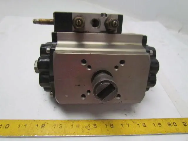 Used RADIUS _UNKNOWN_ Parts (Hydraulics and Pneumatics) | Arrow Industrial #635834