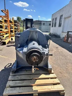 USED GL&V BELOIT DD4000