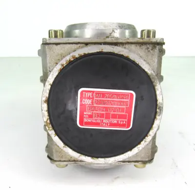 USED BONFIGLIOLI RIDUTTORI RAN 20 CAVO/SA