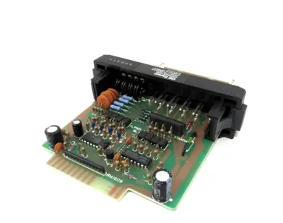 NEW GE FANUC IC610MDL103A I/O MODULE