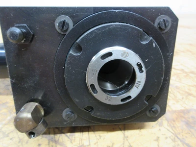 Used EPPINGER 4.200.499 Tool Holders Minnesota US | Machinesused.com #1332083