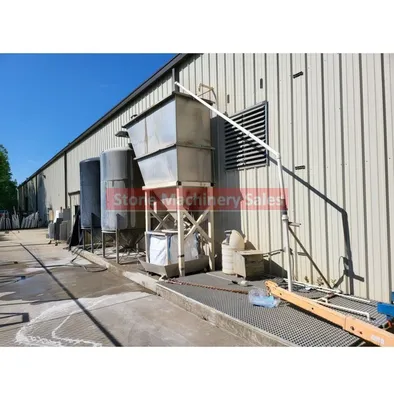 2013 Prestine 80 GPM  Water System