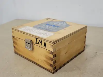 USED LEITZ 125X43X30 Z3/3/3/3