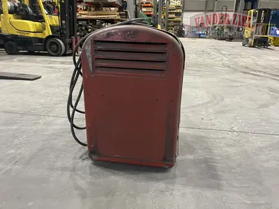 Lincoln Idealarc 250 Welder