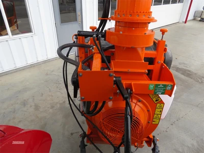 New | in-Stock 2027 JACTO J400 3-pt Mounted Sprayers Pennsylvania US | Zimmerman Farm Service #1410035