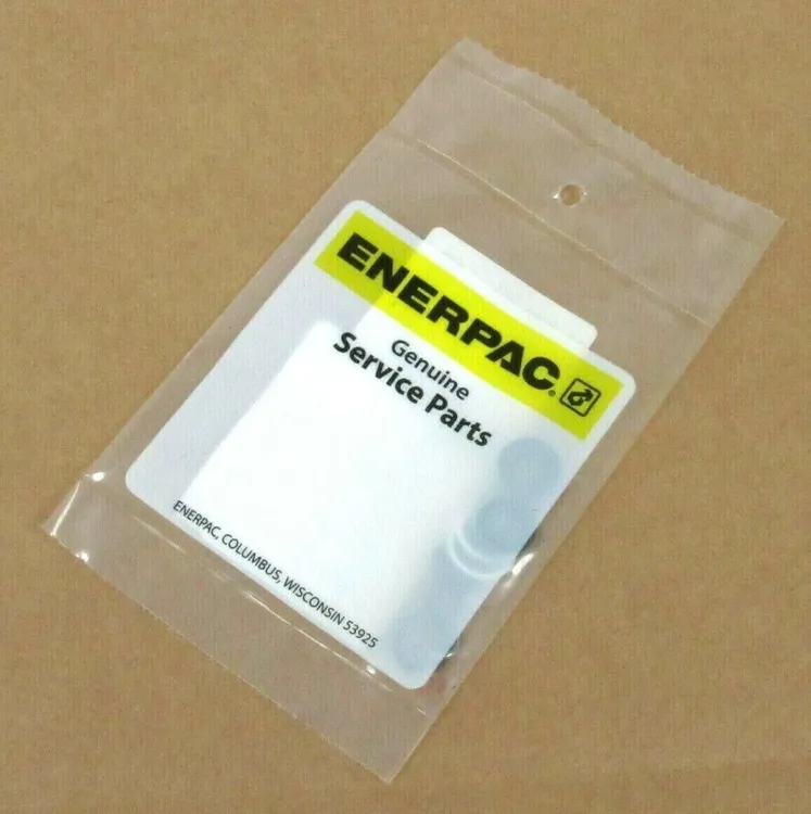 New | in-Stock ENERPAC VITON 4119C Parts (Hydraulics and Pneumatics) Michigan US | SB Industrial Supply #862179
