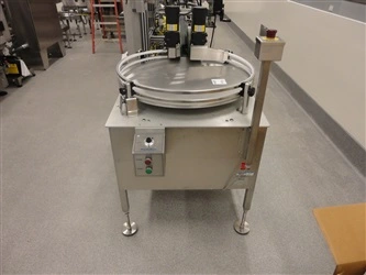 New | in-Stock DT _UNKNOWN_ Solid Dose Bottling Complete Packaging Lines Connecticut US | DMC Industries #1281946