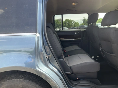Used 2010 FORD FLEX SUVs Michigan US | Miedema Asset Management Group #1304550