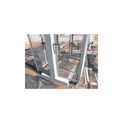 USED CADY LIFTERS INC. 9662LPF