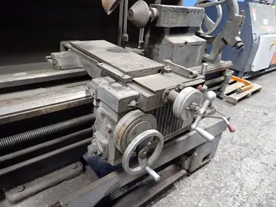 USED SHENYANG 1 / 2480