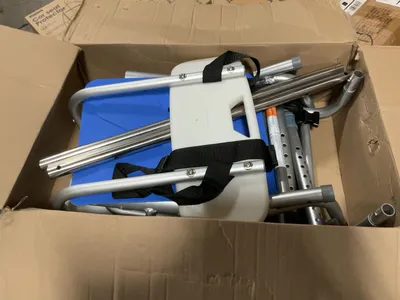 Used VEVOR FBL650329 Home Care / Nursing Supplies Michigan US | Miedema Asset Management Group #1327586