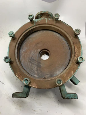 Durco 2x1-10 DC1 DX25751AB Pump Casing